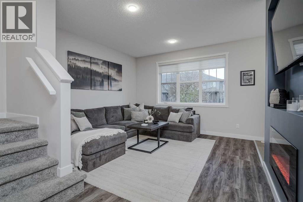 Single Family House for Sale in  Walgrove Boulevard SE Walden Calgary 