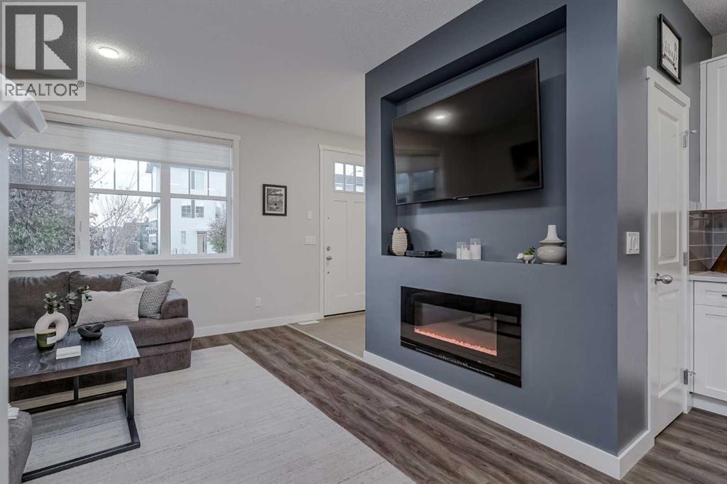 Single Family House for Sale in  Walgrove Boulevard SE Walden Calgary 