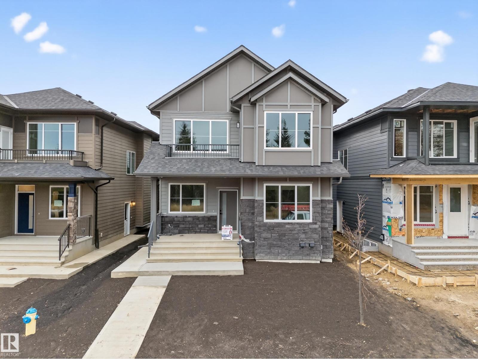 6117 CRAWFORD DR SW, Edmonton