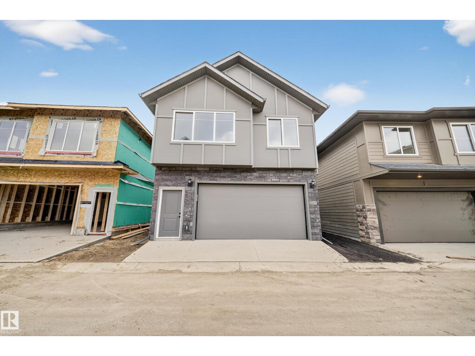 6117 CRAWFORD DR SW, Edmonton