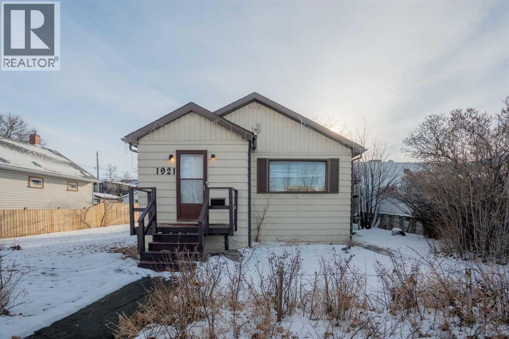 1921 7 Avenue SE, Calgary, Alberta