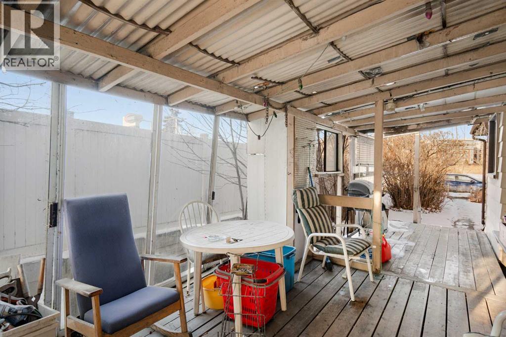 Single Family House Bungalow for Sale in   Avenue SE Inglewood Calgary 