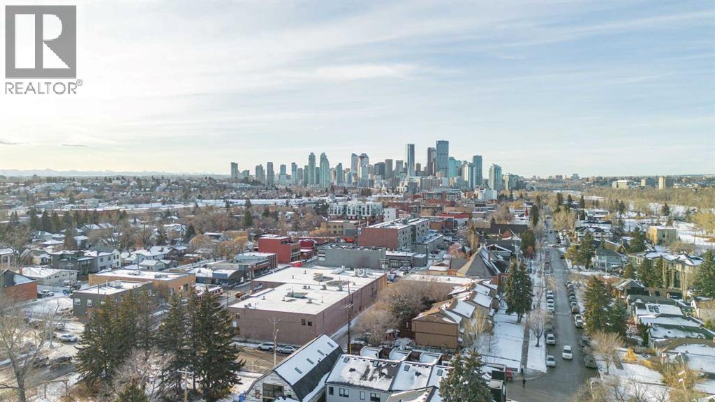 Single Family House Bungalow for Sale in   Avenue SE Inglewood Calgary 