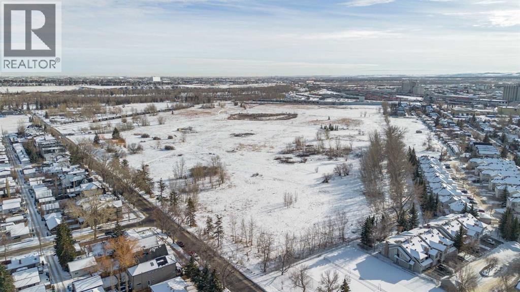 Single Family House Bungalow for Sale in   Avenue SE Inglewood Calgary 