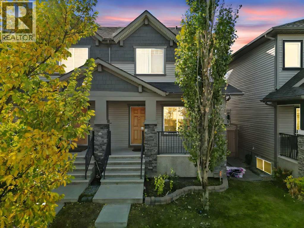 37 Skyview Ranch Manor NE, Calgary, Alberta