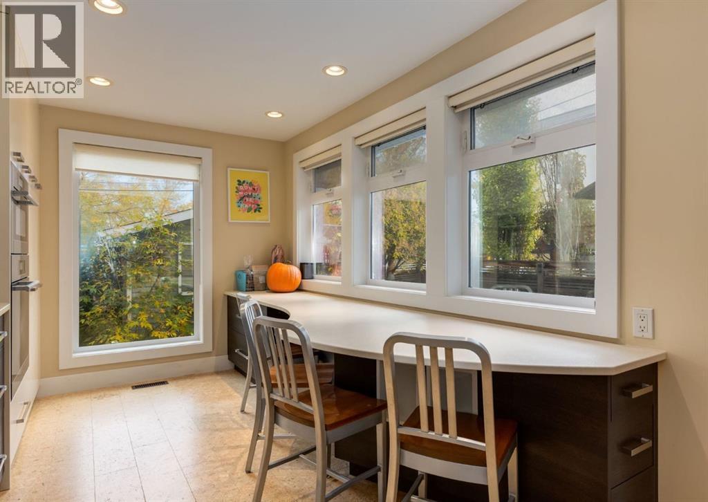 Single Family House Bungalow for Sale in   Avenue NE Crescent Heights Calgary 