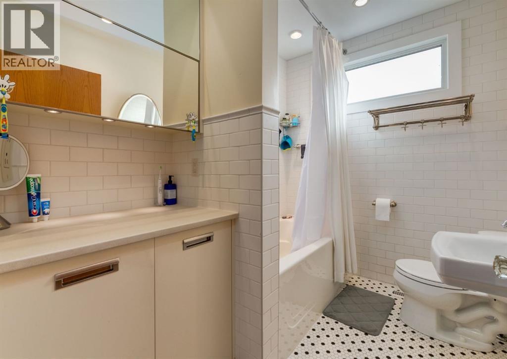 Single Family House Bungalow for Sale in   Avenue NE Crescent Heights Calgary 