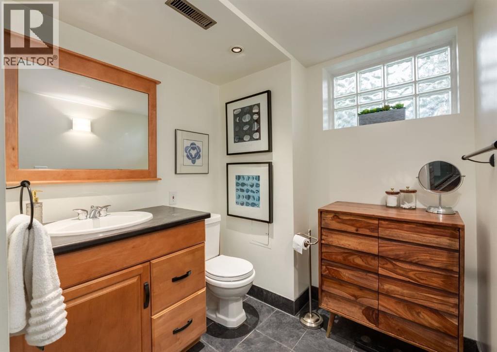 Single Family House Bungalow for Sale in   Avenue NE Crescent Heights Calgary 