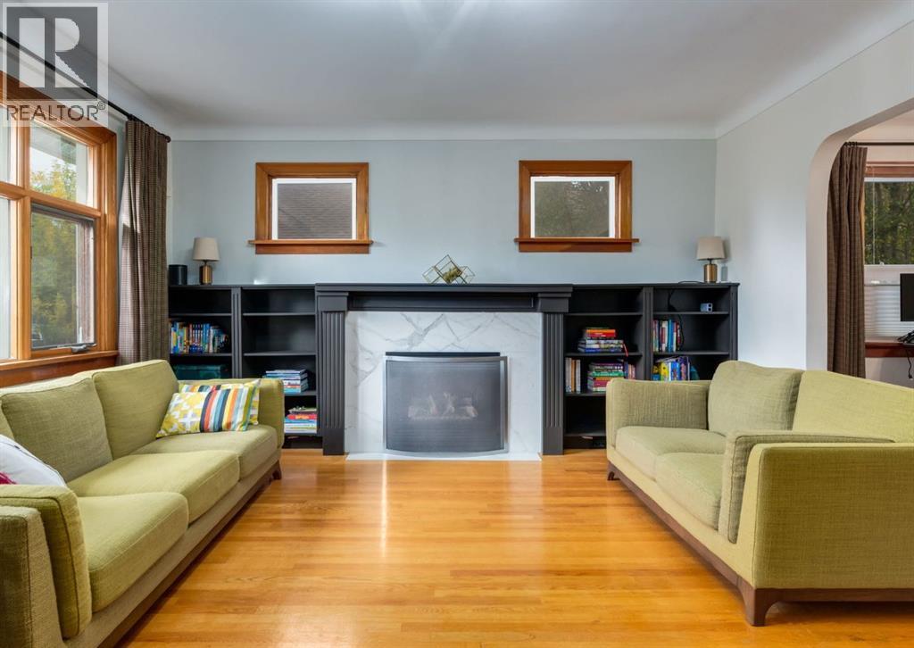 Single Family House Bungalow for Sale in   Avenue NE Crescent Heights Calgary 