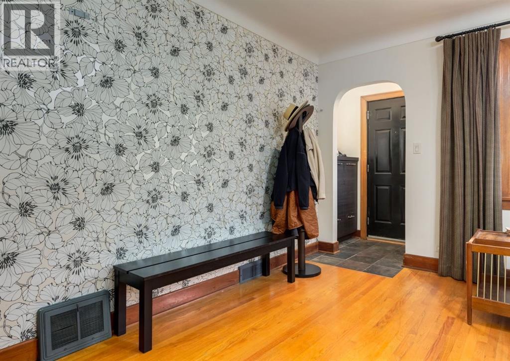 Single Family House Bungalow for Sale in   Avenue NE Crescent Heights Calgary 