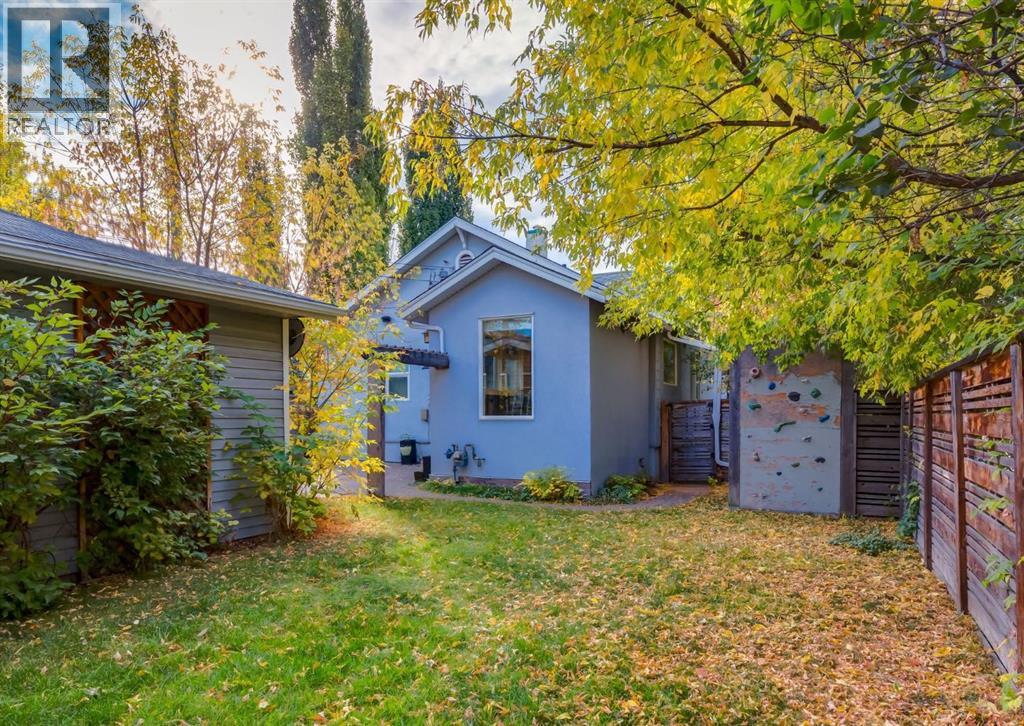 Single Family House Bungalow for Sale in   Avenue NE Crescent Heights Calgary 