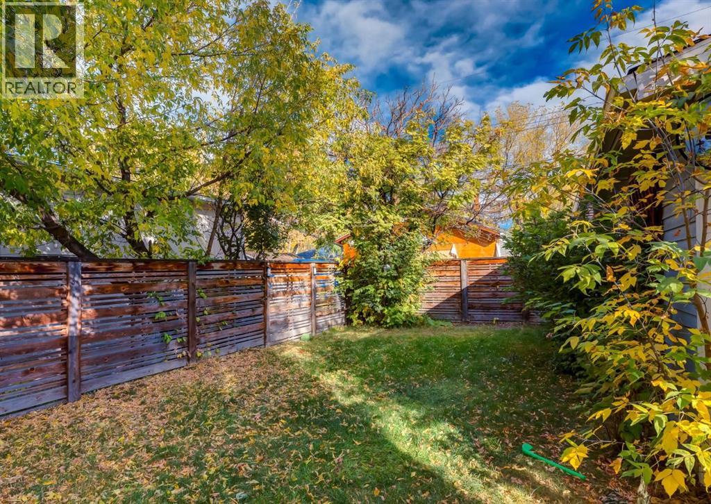 Single Family House Bungalow for Sale in   Avenue NE Crescent Heights Calgary 