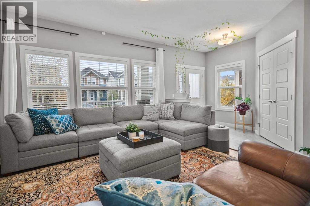 Single Family House for Sale in  Evanston Way NW Evanston Calgary 