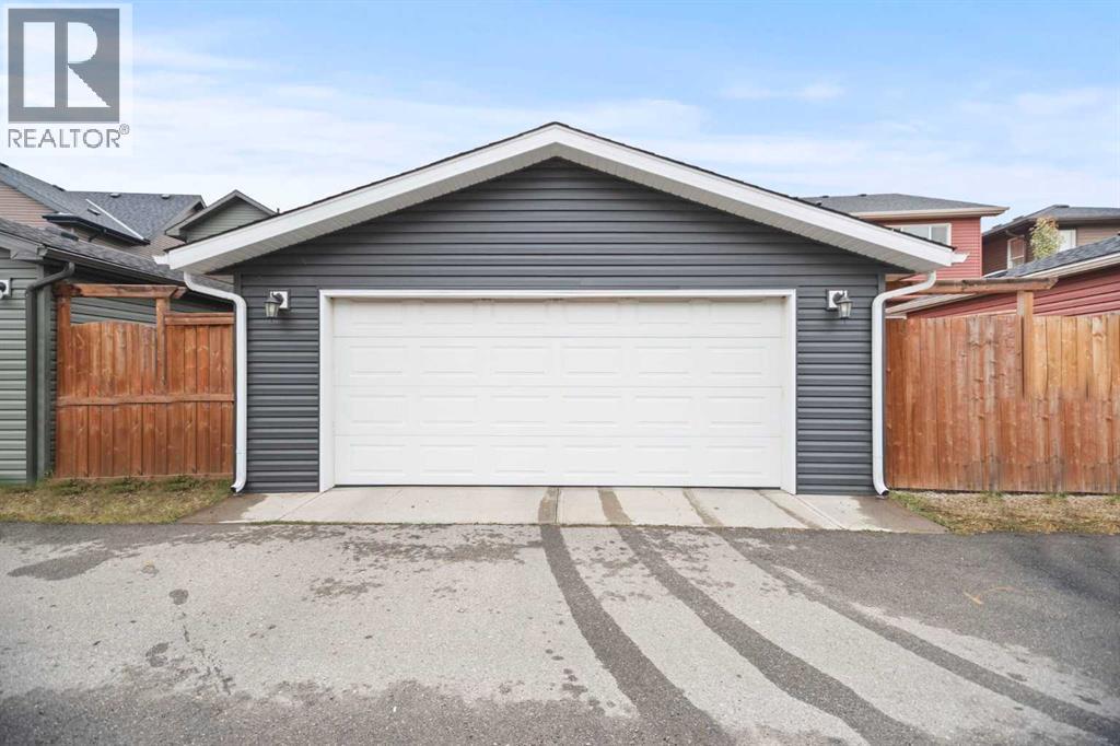 Single Family House for Sale in  Evanston Way NW Evanston Calgary 