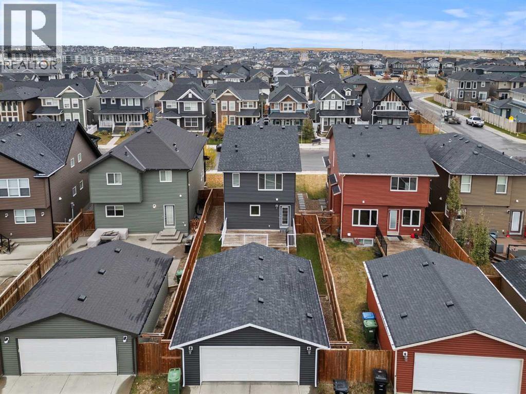 Single Family House for Sale in  Evanston Way NW Evanston Calgary 