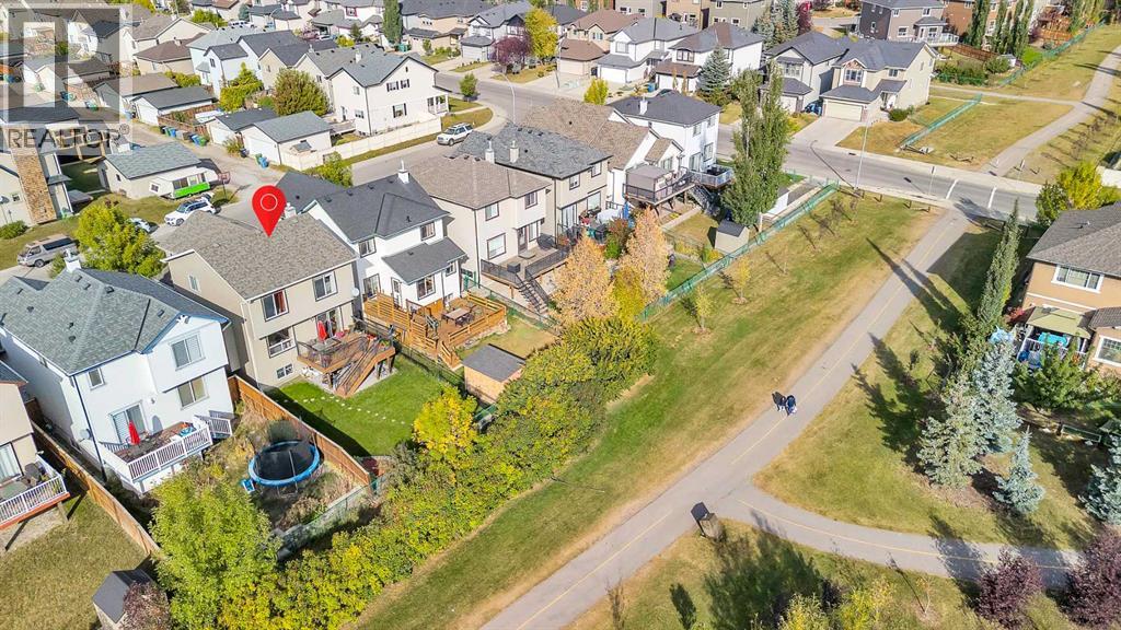 Single Family House for Sale in  Evermeadow Road SW Evergreen Calgary 