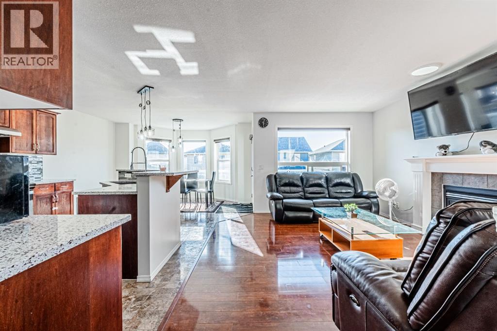 Single Family House for Sale in  Saddlecrest Park NE Saddle Ridge Calgary 