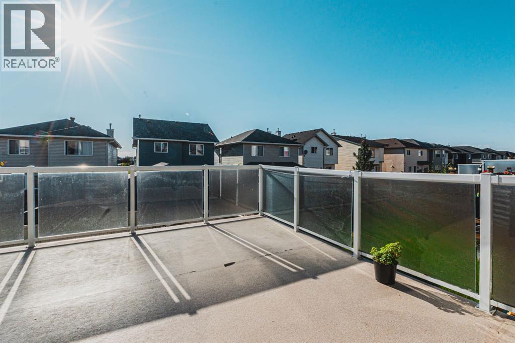 Single Family House for Sale in  Saddlecrest Park NE Saddle Ridge Calgary 