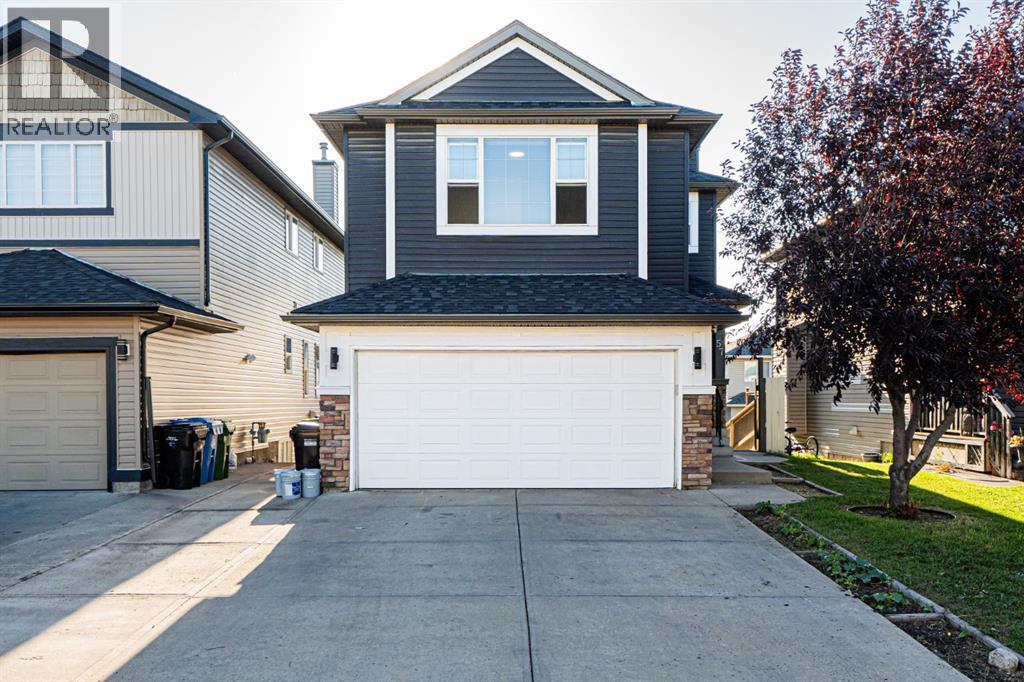 57 Saddlecrest Park NE, Calgary, Alberta