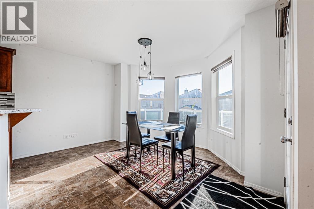 Single Family House for Sale in  Saddlecrest Park NE Saddle Ridge Calgary 