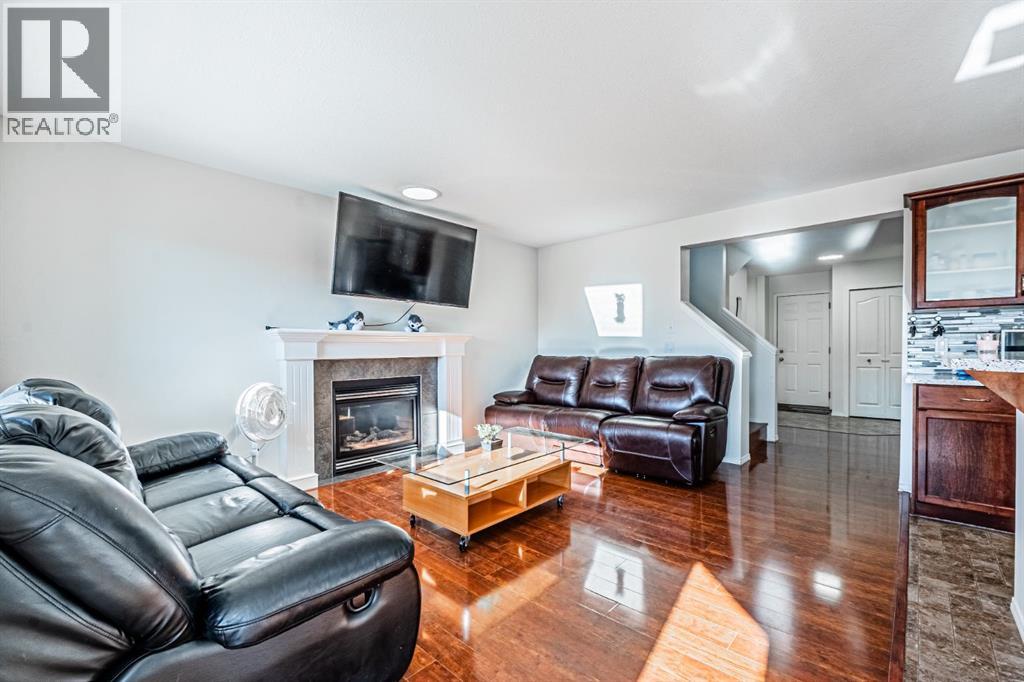 Single Family House for Sale in  Saddlecrest Park NE Saddle Ridge Calgary 