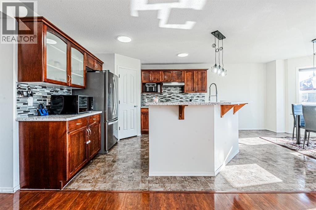 Single Family House for Sale in  Saddlecrest Park NE Saddle Ridge Calgary 