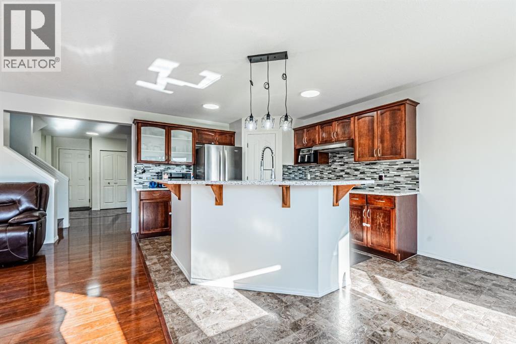 Single Family House for Sale in  Saddlecrest Park NE Saddle Ridge Calgary 