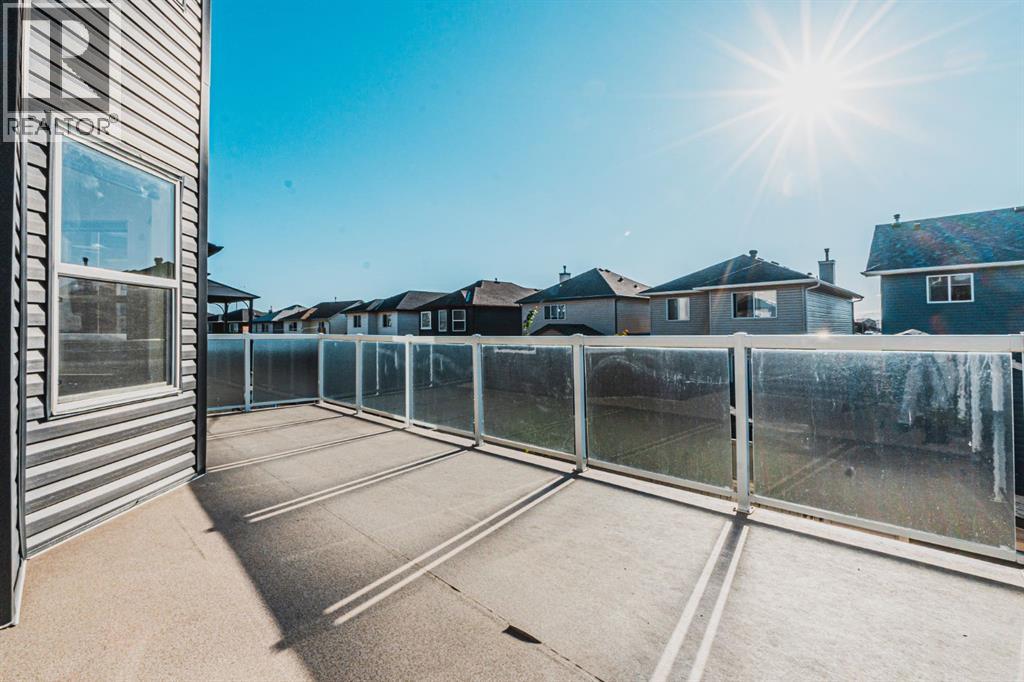 Single Family House for Sale in  Saddlecrest Park NE Saddle Ridge Calgary 