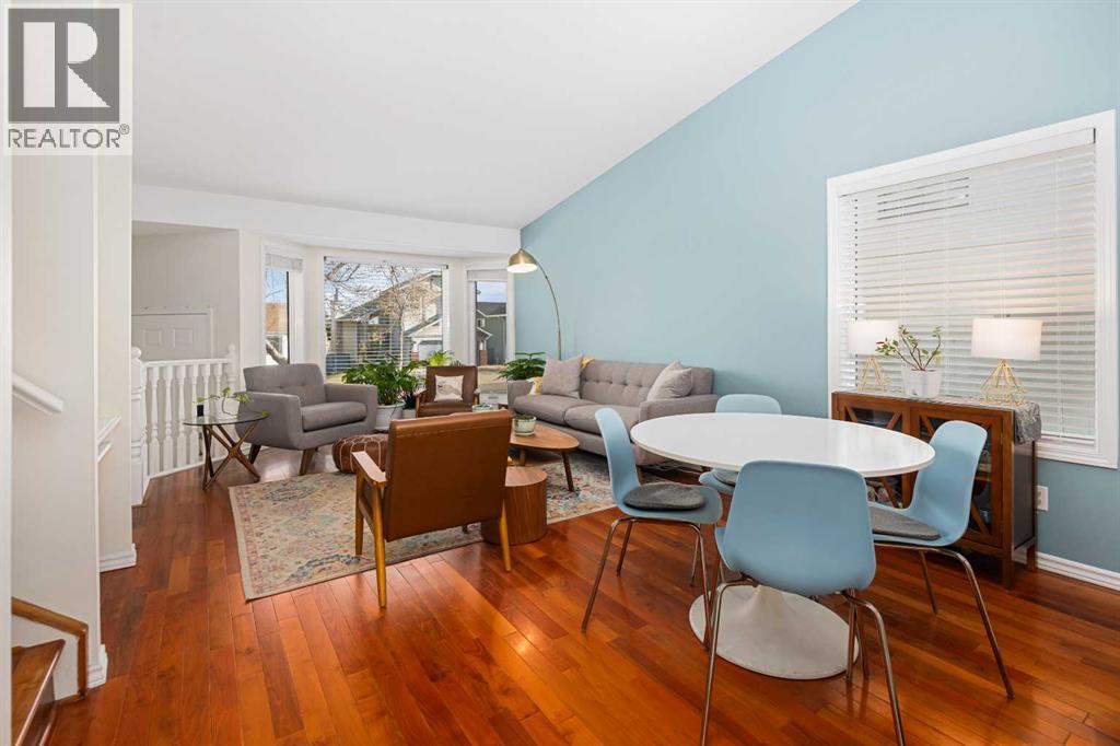 Single Family House 4 Level for Sale in  Macewan Meadow Way NW MacEwan Glen Calgary 