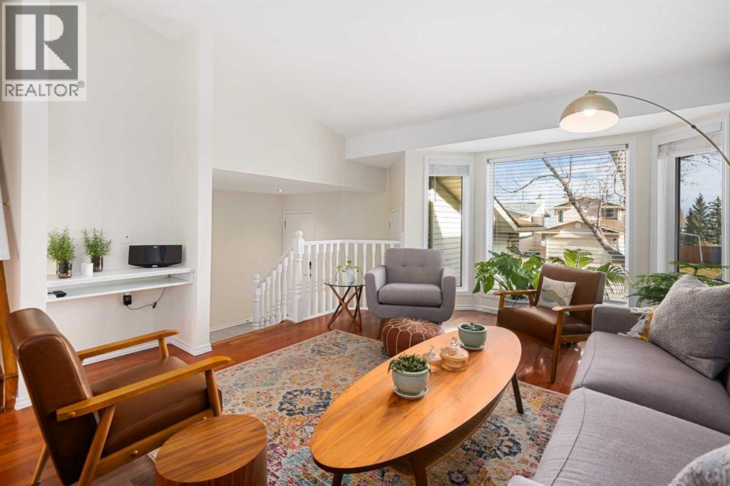 Single Family House 4 Level for Sale in  Macewan Meadow Way NW MacEwan Glen Calgary 