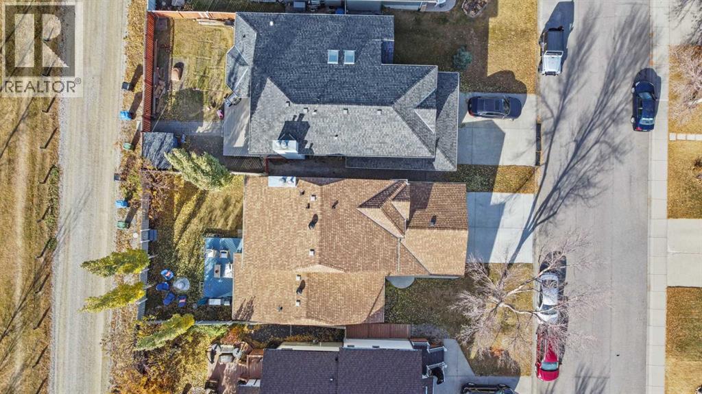 Single Family House 4 Level for Sale in  Macewan Meadow Way NW MacEwan Glen Calgary 