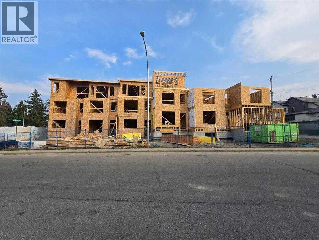 Multi-family House for Sale in  Montana Crescent Montgomery Calgary 