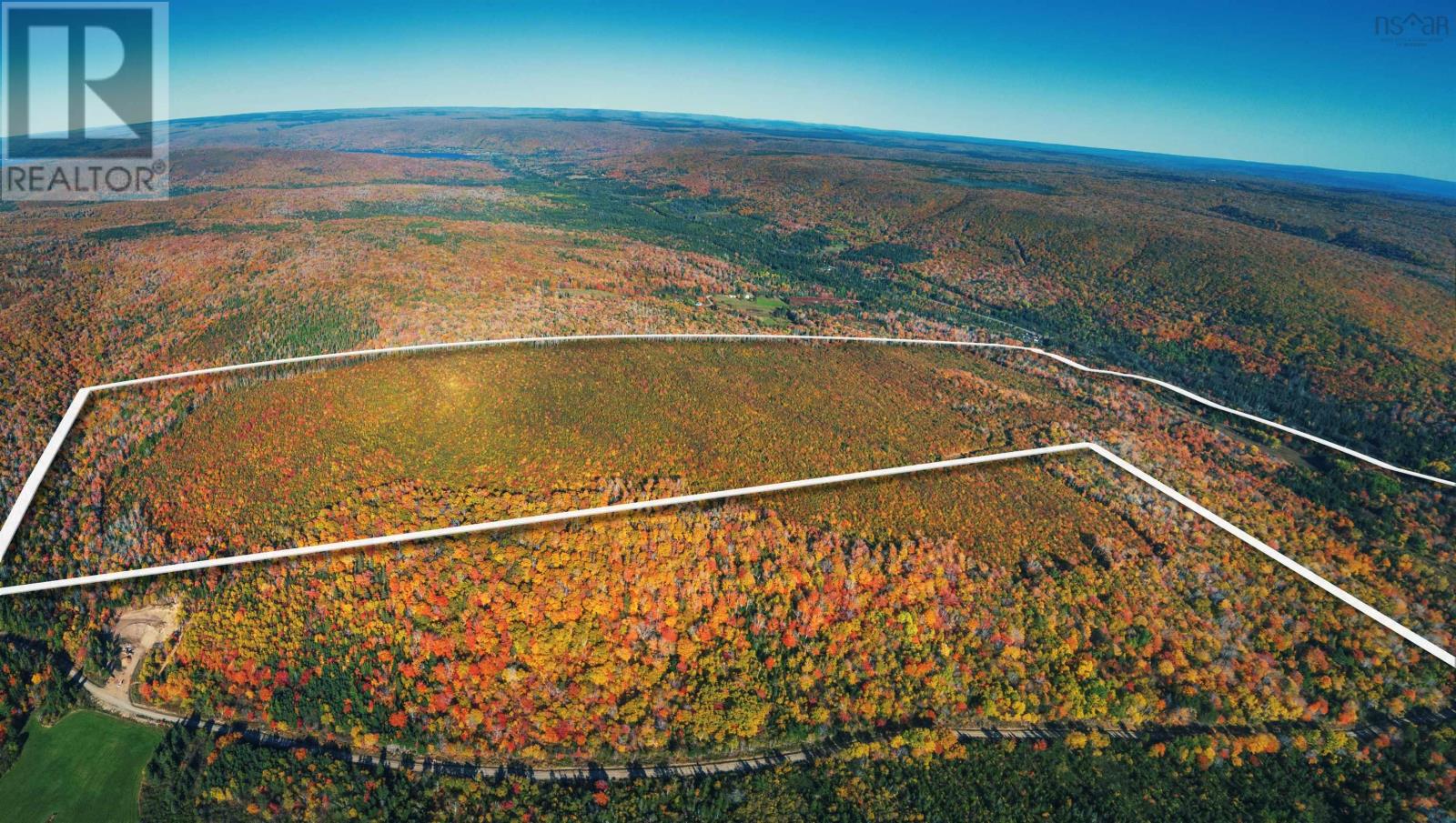 Property 5 of 19 of Acreage Ainslie Glen Road