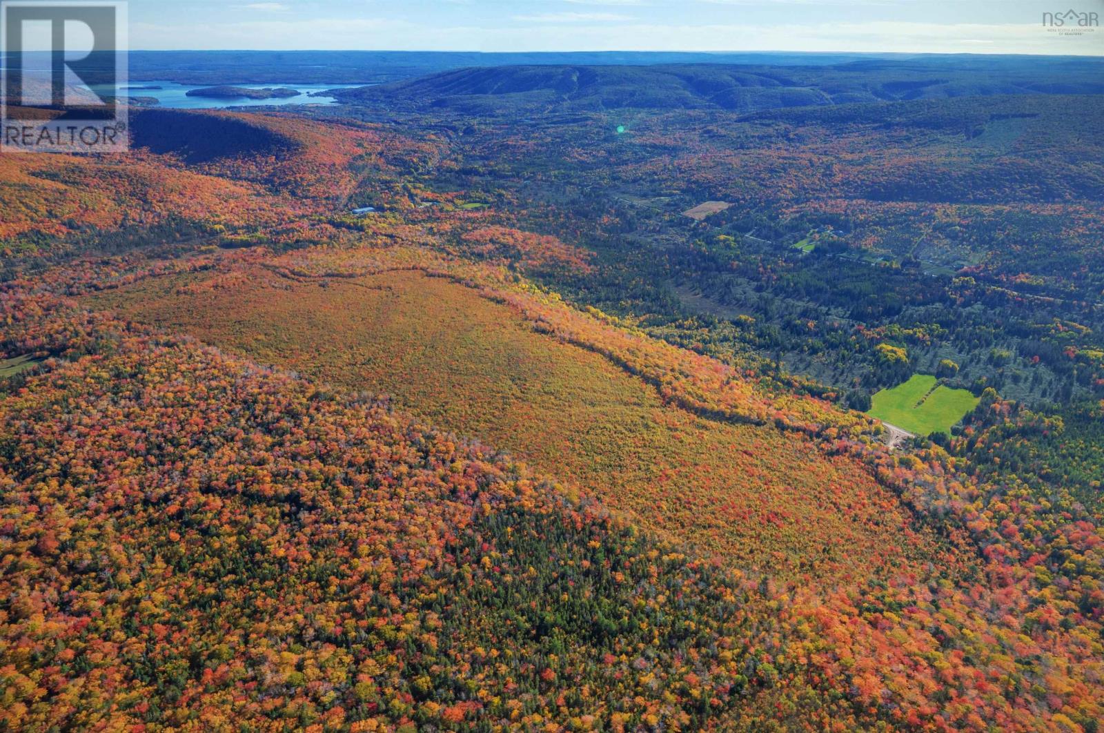 Property 4 of 19 of Acreage Ainslie Glen Road