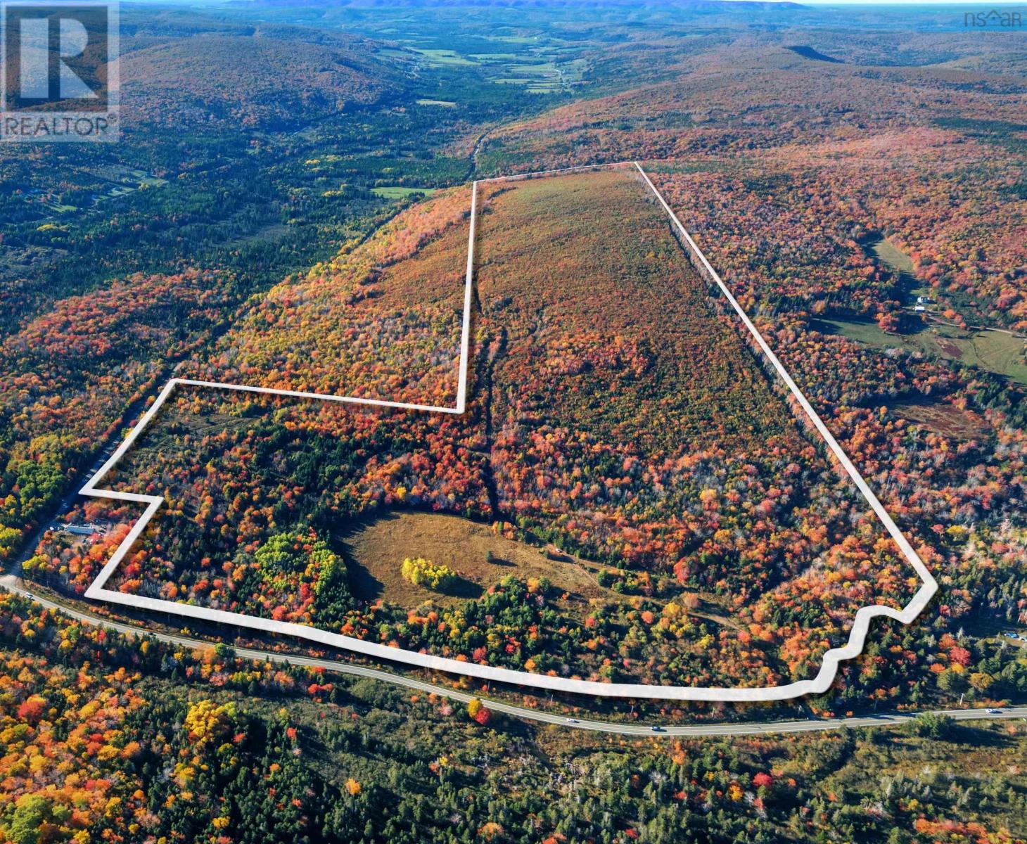 Property 7 of 19 of Acreage Ainslie Glen Road