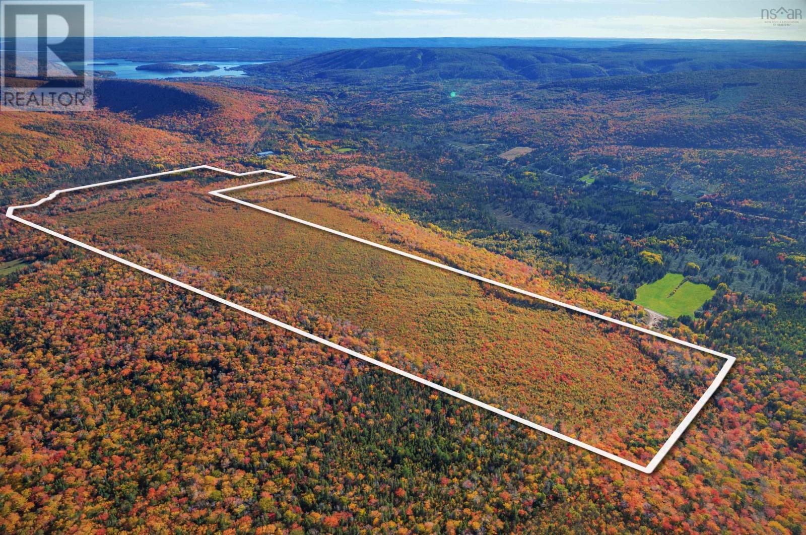 Property 3 of 19 of Acreage Ainslie Glen Road