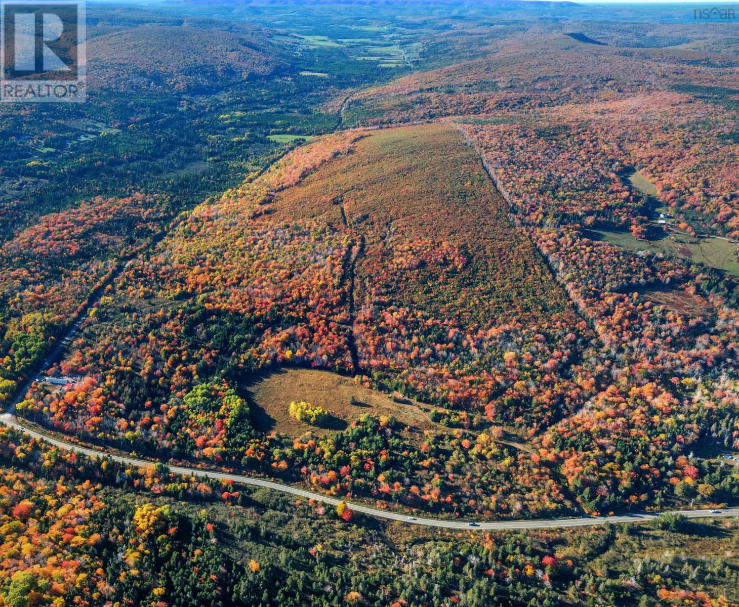 Property 8 of 19 of Acreage Ainslie Glen Road