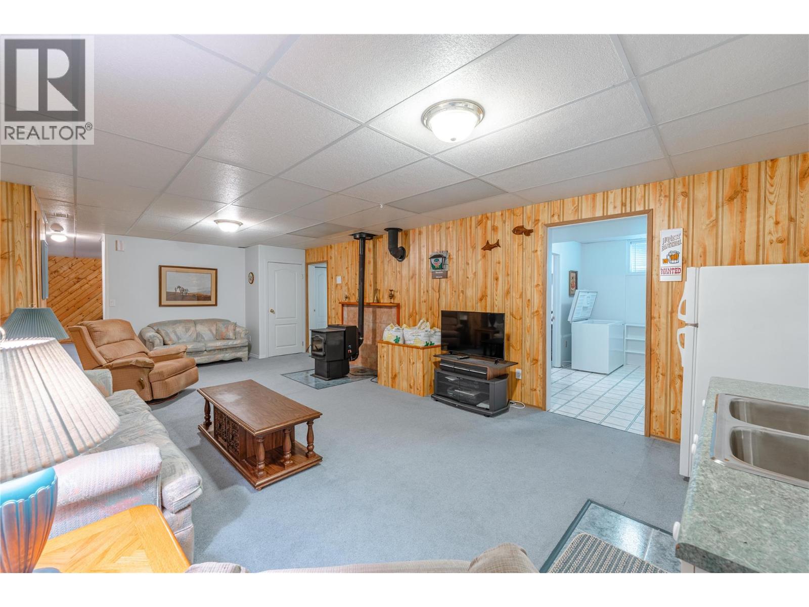 139 Track Street Street E, Revelstoke