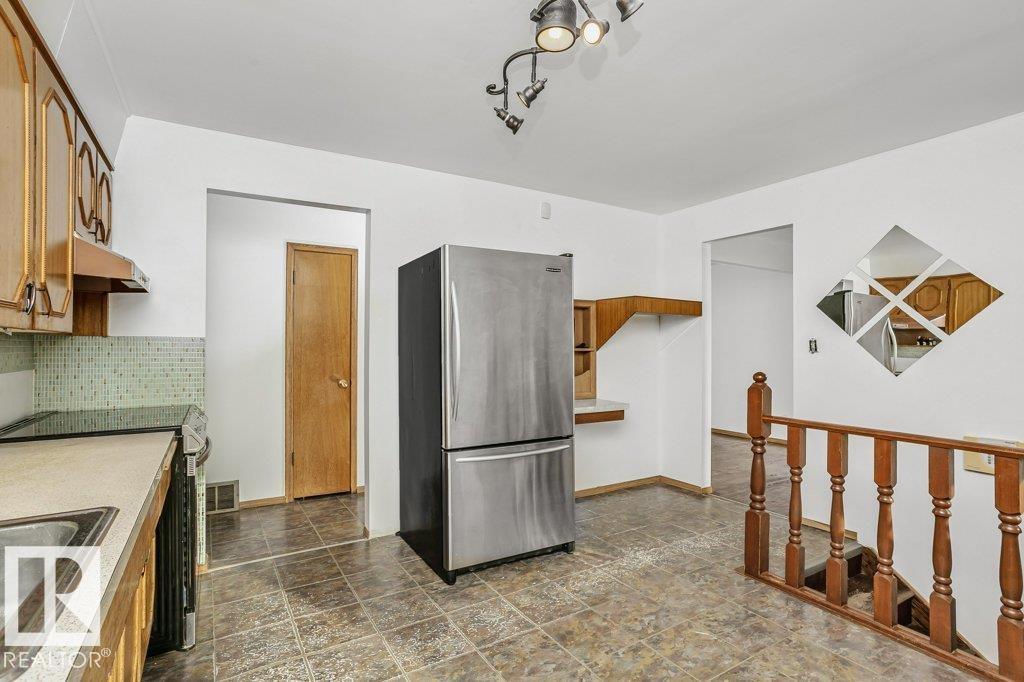 Single Family House Bungalow for Sale in   AV NW Edmonton 