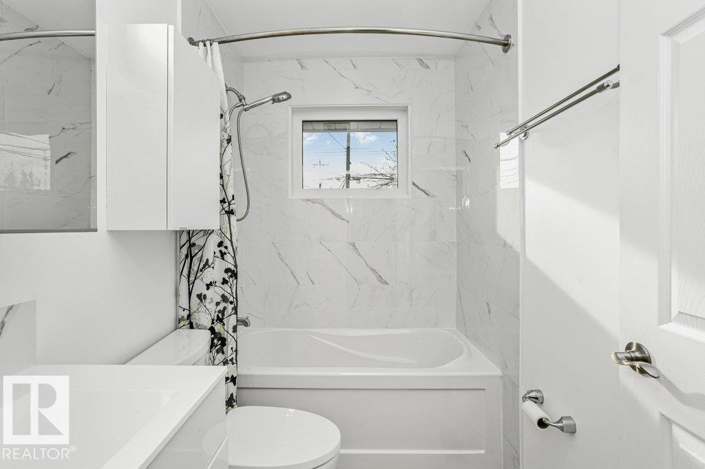 Single Family House Bungalow for Sale in   AV NW Edmonton 