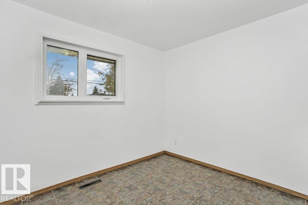 Single Family House Bungalow for Sale in   AV NW Edmonton 