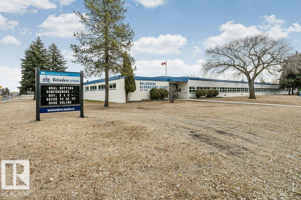 Single Family House Bungalow for Sale in   AV NW Edmonton 