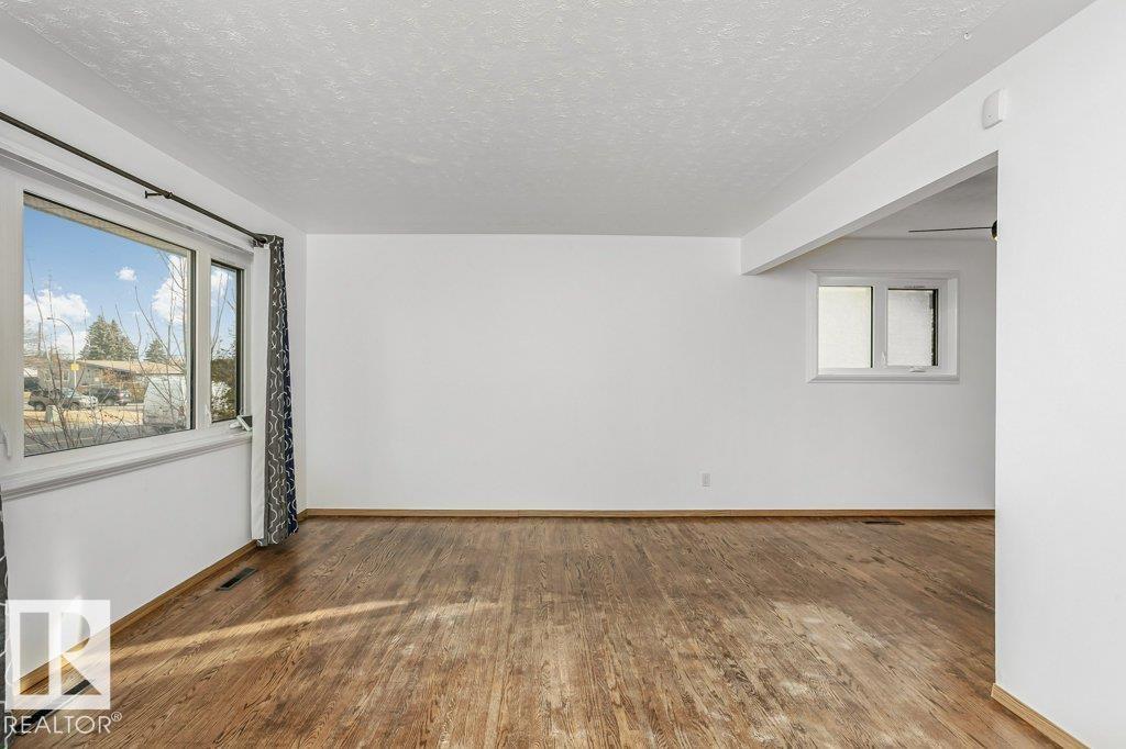 Single Family House Bungalow for Sale in   AV NW Edmonton 