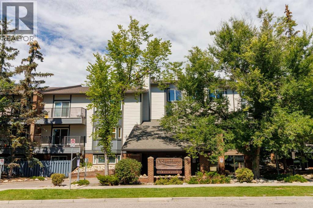 208, 550 Westwood Drive SW, Calgary, Alberta