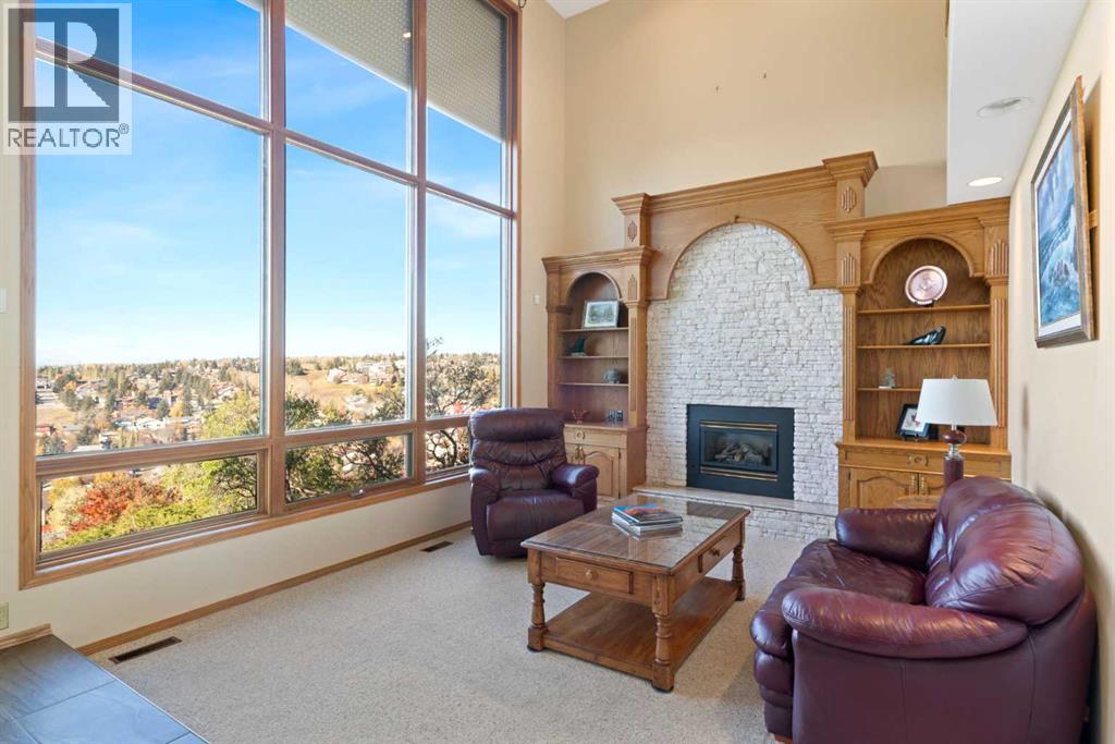 Single Family House for Sale in  Edenstone View NW Edgemont Calgary 