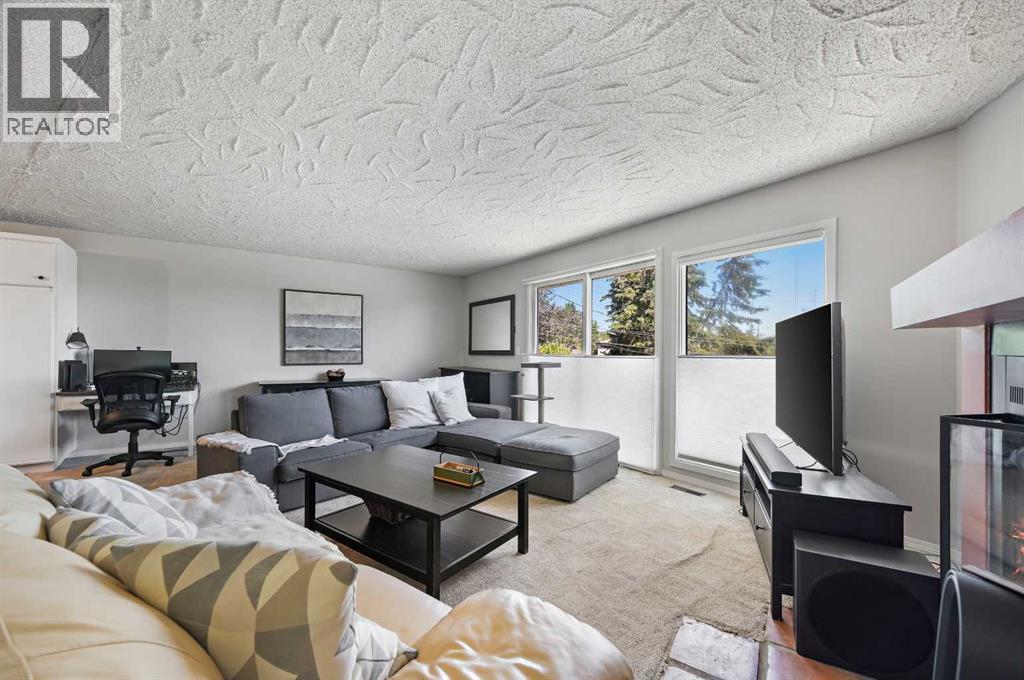 Single Family House Bungalow for Sale in   Street SW Bankview Calgary 