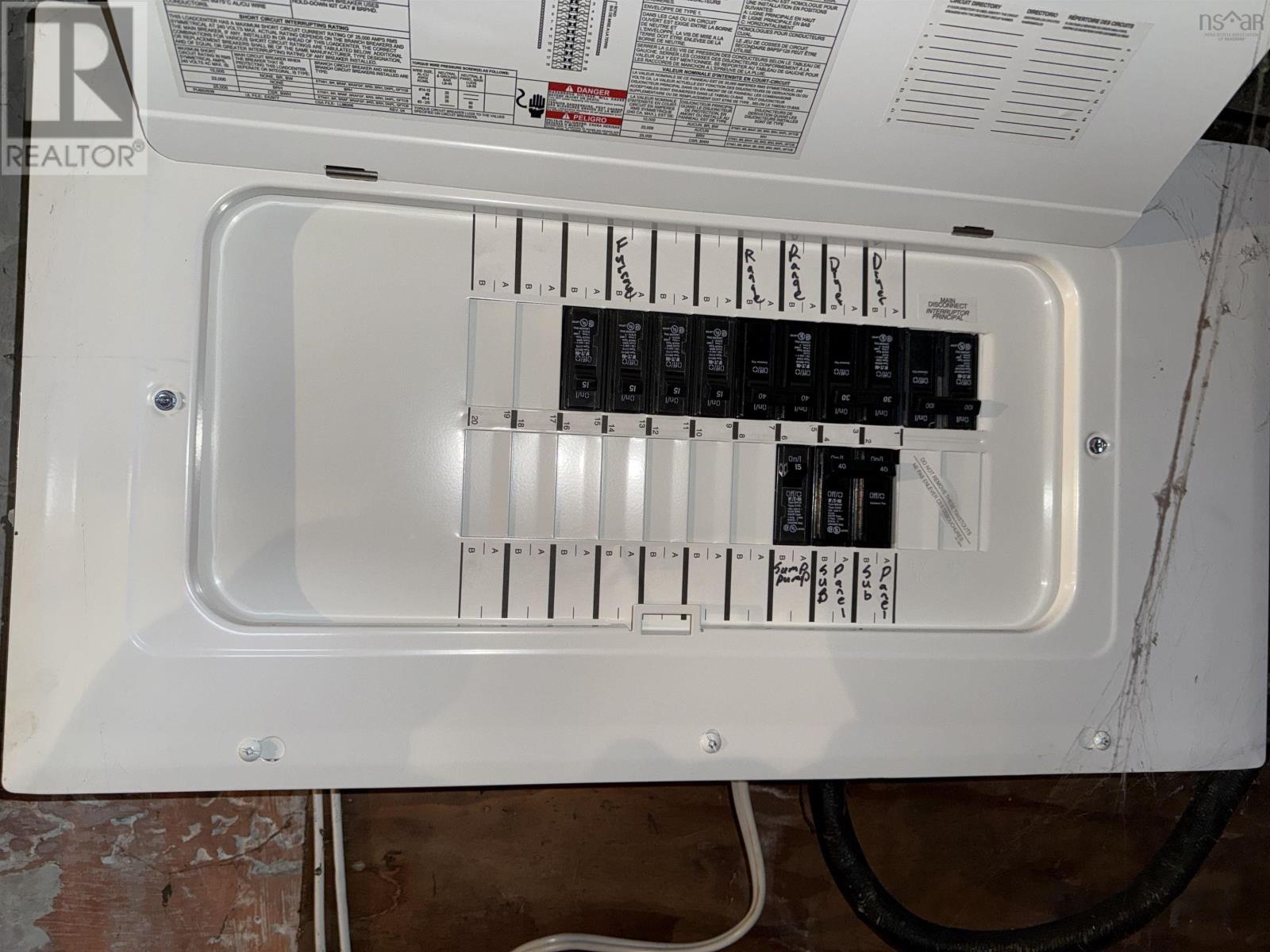 Property 23 of 27 of 477 Townsand Street