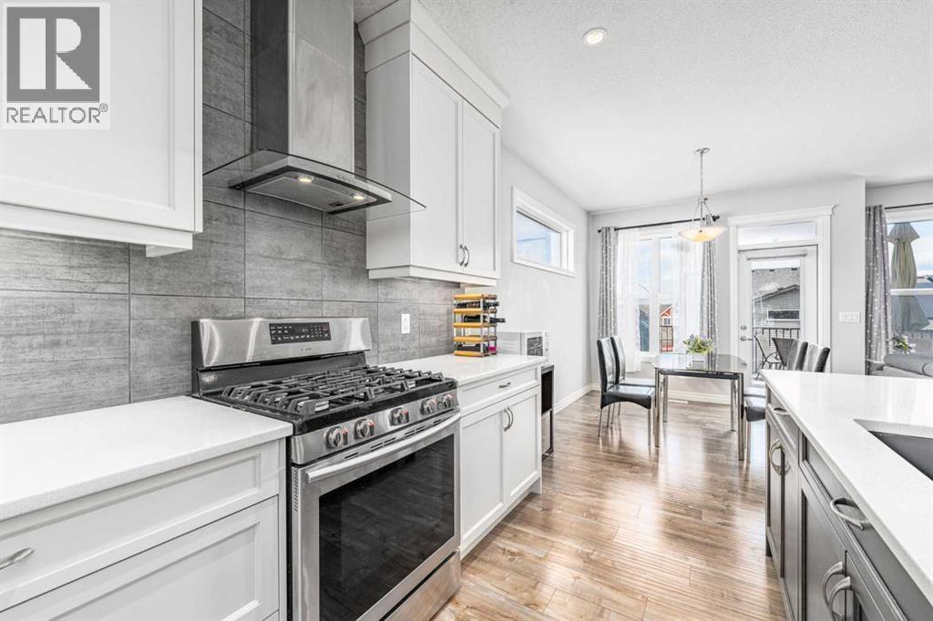 Single Family House for Sale in  Nolanhurst Common NW Nolan Hill Calgary 