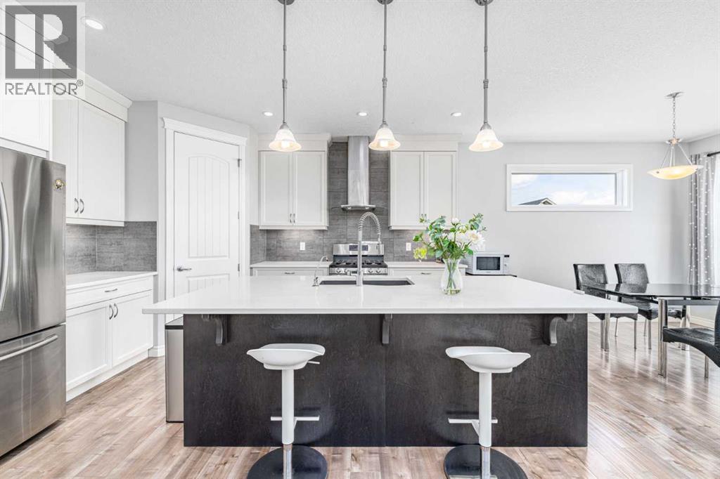 Single Family House for Sale in  Nolanhurst Common NW Nolan Hill Calgary 