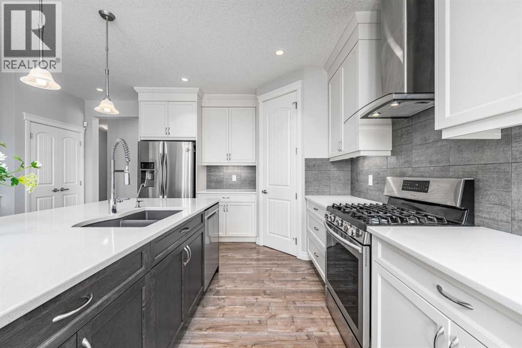 Single Family House for Sale in  Nolanhurst Common NW Nolan Hill Calgary 